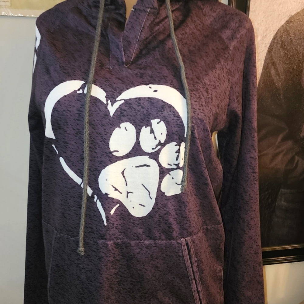 Dog lover Hoodie